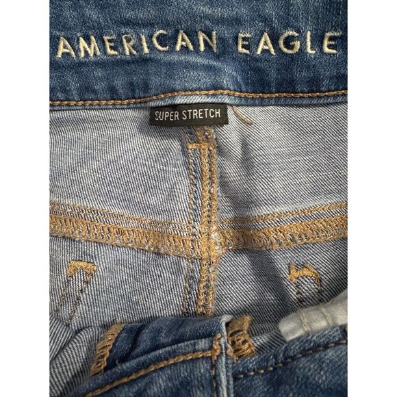 American Eagle super stretch favorite boyfriend jeans - Picture 5 of 7